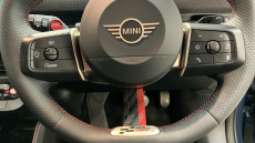 MINI Aceman 190kW John Cooper Works [Level 2] 54kWh 5dr Auto Electric Hatchback